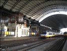 station Haarlem 